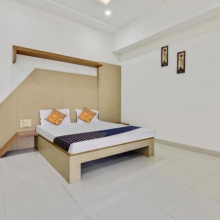 Spot On 62545 Sai Resort Hingoli ภายนอก รูปภาพ